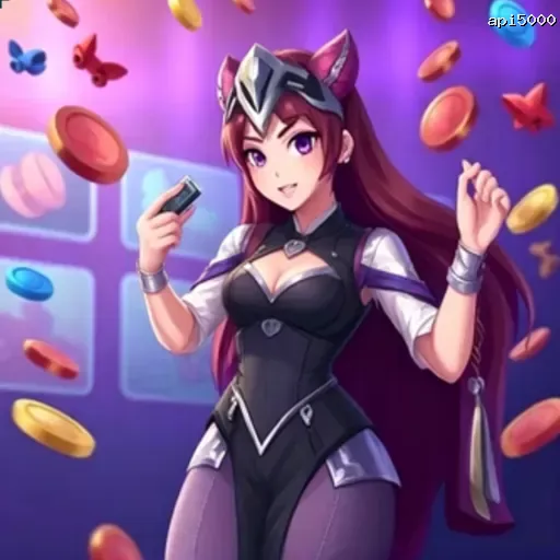 Menjelajahi Fitur Unggulan Situs Game api5000