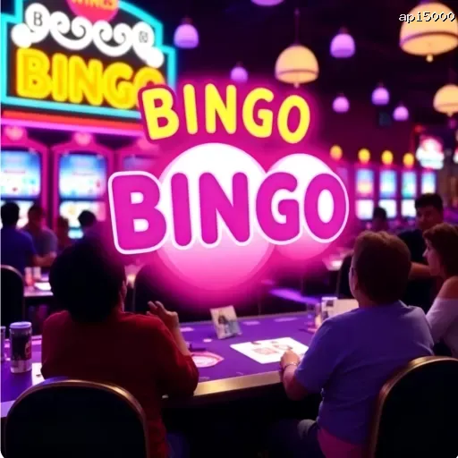 api5000: Forum Diskusi Menarik untuk Semua Gamer Indonesia