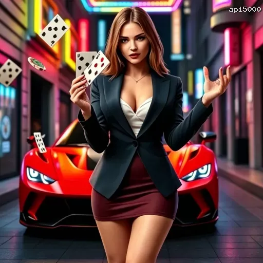 api5000: Bet Sport Dengan Fitur Terbaik untuk Pemain Indonesia